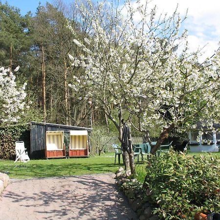 Uni - Luebeck Appartement Groß Grönau Esterno foto