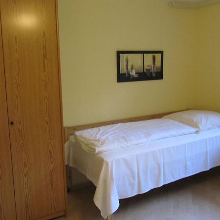 Uni - Luebeck Appartement Groß Grönau Esterno foto