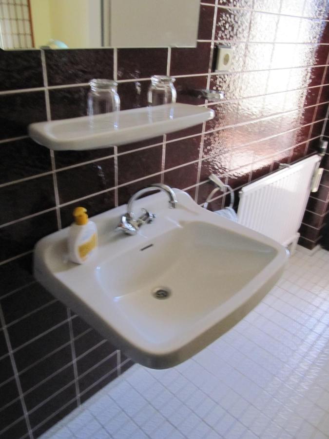 Uni - Luebeck Appartement Groß Grönau Camera foto