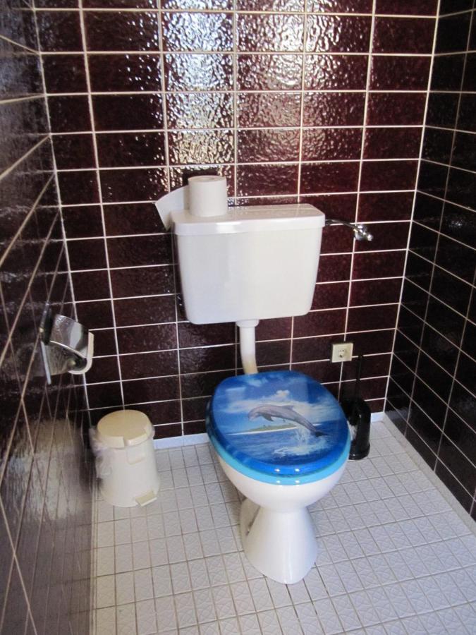 Uni - Luebeck Appartement Groß Grönau Camera foto