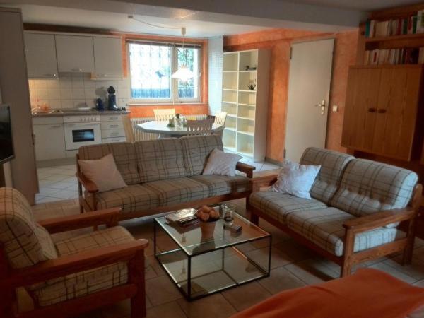 Uni - Luebeck Appartement Groß Grönau Esterno foto