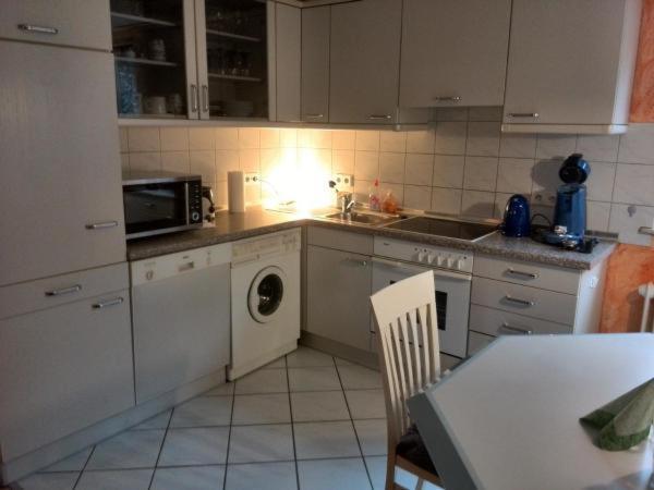Uni - Luebeck Appartement Groß Grönau Esterno foto