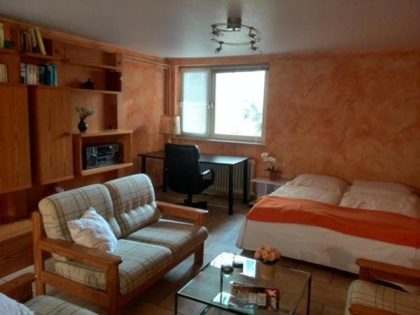 Uni - Luebeck Appartement Groß Grönau Esterno foto