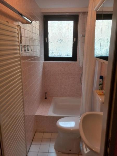Uni - Luebeck Appartement Groß Grönau Esterno foto