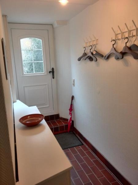 Uni - Luebeck Appartement Groß Grönau Esterno foto