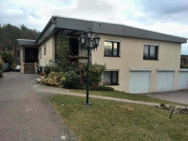 Uni - Luebeck Appartement Groß Grönau Esterno foto