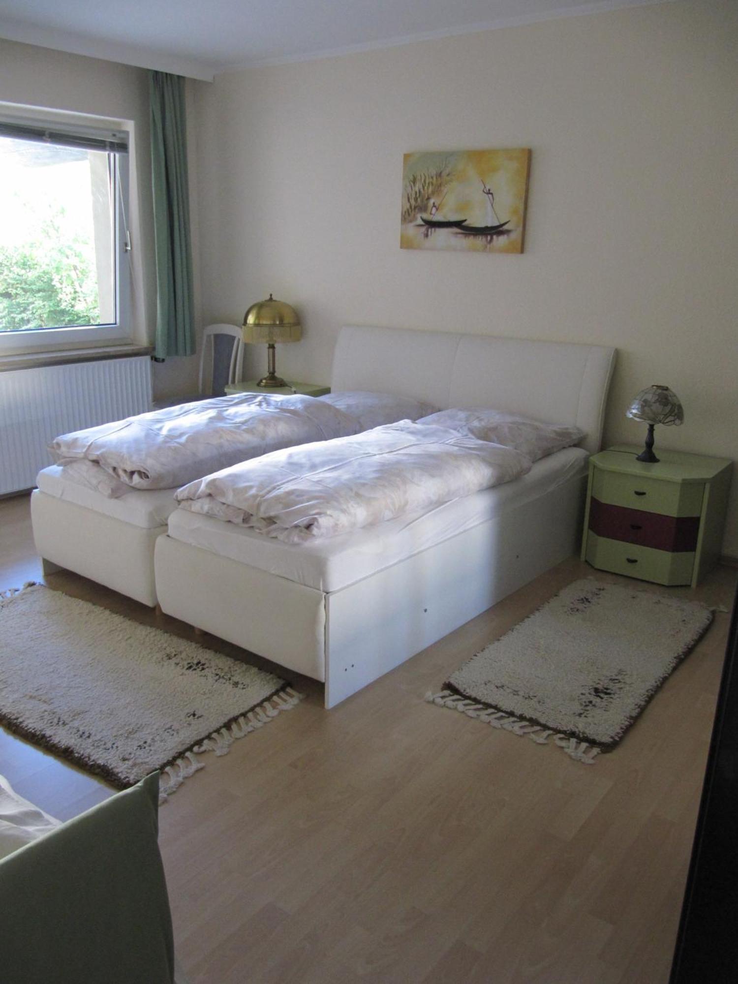 Uni - Luebeck Appartement Groß Grönau Esterno foto